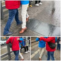 Eins-zwei-drei im Tangoschritt