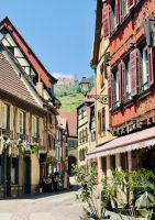 Tag 5 - Ribeauvillé