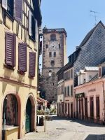 Tag 5 - Ribeauvillé
