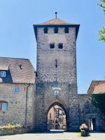 Tag 5 - Dambach-la-Ville