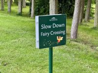 11. Tag – Tralee bis Newtownmountkennedy – Besuch auf dem Irischen Nationalgestüt