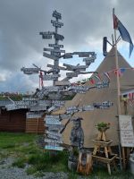Sami Camp Heia
