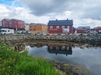 Lofoten - Insel  Austvågøya (Henningsvær)