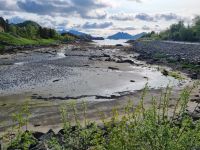 Lofoten - Insel Austvågøy (Kabelvåg)