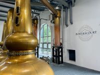 12. Tag – Tag in den Wicklow Mountains – Powerscourt Distillery