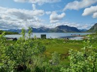 Lofoten - Skulpturlandschaft Nordland (Spiegel 
