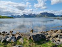 Lofoten - Gimsøystraumen