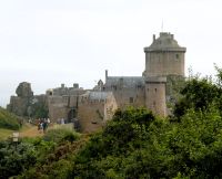 Fort La Latte