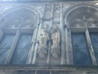 Agrippa und Augustus in Köln