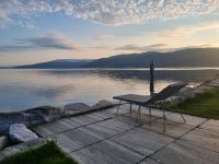 Skulptur „Havmannen“ („Der Mann vom Meer“)