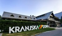 Skigebiet Kranjska Gora