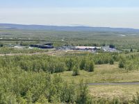 Rundreise Island - Heißquellengebiet Haukadalur