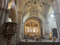 Koblenz - St. Kastor