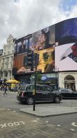 Piccadilly Circus