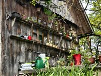 Die Dörfer im Bohijntal sind urig und ursprünglich