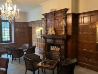 Chateau La Chaire