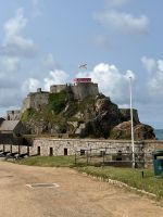 Elizabeth Castle