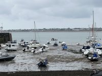 Strand bei Gorey