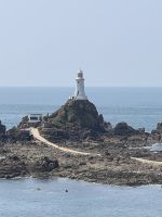Corbiere Leuchtturm