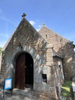 Fisherman's Chapel