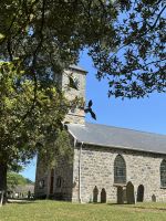 Kirche von Sark