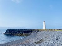 Rundreise Island - Malariff im Snaefellsnes Nationalpark