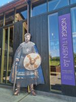 Stiklestad - Kulturzentrum 