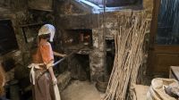 das Bun- Museum im Sally Lynn Haus
