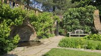 Bummeln durch die Hestercombe Gardens