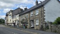 Moretonhampsted