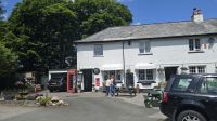 Postbridge im Dartmoor