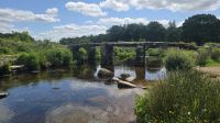 Clapperbridge