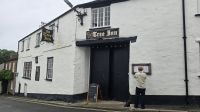 Tree Inn- Pub seit mehr als 500 Jahren