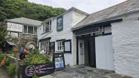 Hexenmuseum in Boscastle