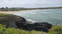 Holyn Beach