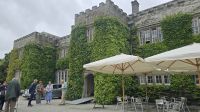 Besuch Prideaux Place