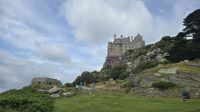 St. Michael Mount