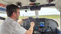 auf zu den Scilly Inseln