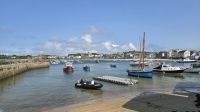 Hafen St. Mary