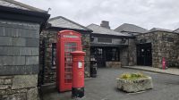 Jamaica Inn