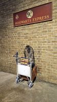 Harry Potter Studios