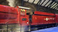 Harry Potter Studios
