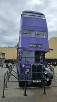 Harry Potter Studios