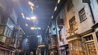 Harry Potter Studios