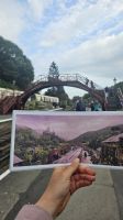 Goathland/ Hogsmead