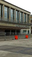 Göteborg: Rundgang/Rundfahrt: Konzerthaus