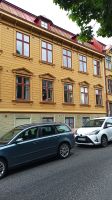 Göteborg: Rundgang/Rundfahrt