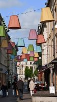 Göteborg: Rundgang