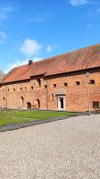 Fahrt auf dem Götakanal: Vadstena: Kloster