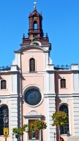 Stockholm: Dom
